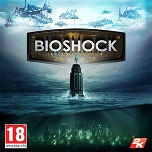 Bioshock The Collection