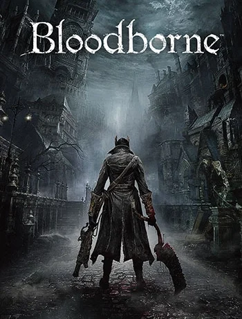 BloodBorne