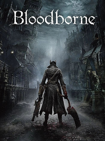 BloodBorne