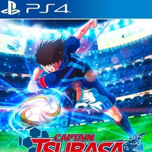 Captain Tsubasa