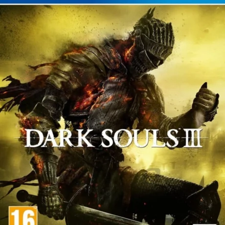 DARK SOULS 3