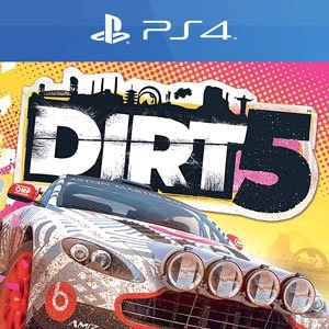 DIRT 5