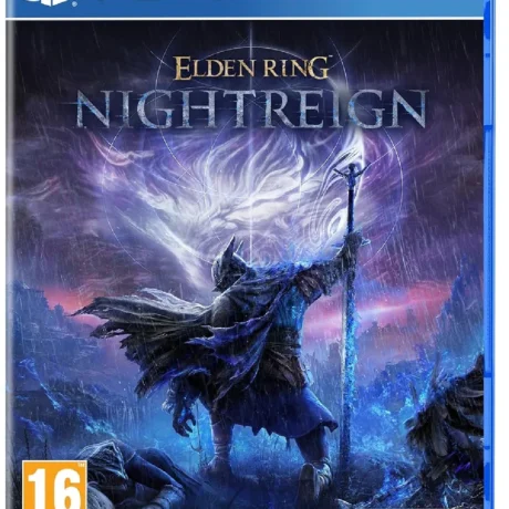 Elden Ring Nightreign