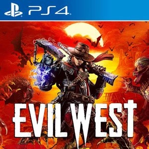 Evil West