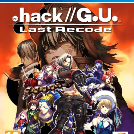 Hackg u last record