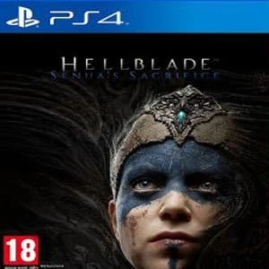 Hellblade Senuas Sacrifice