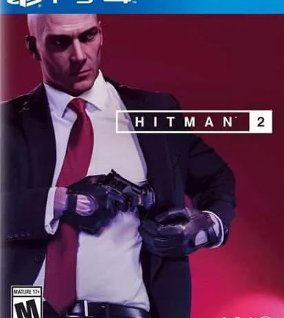 Hitman 2