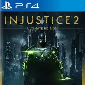 Injustice 2