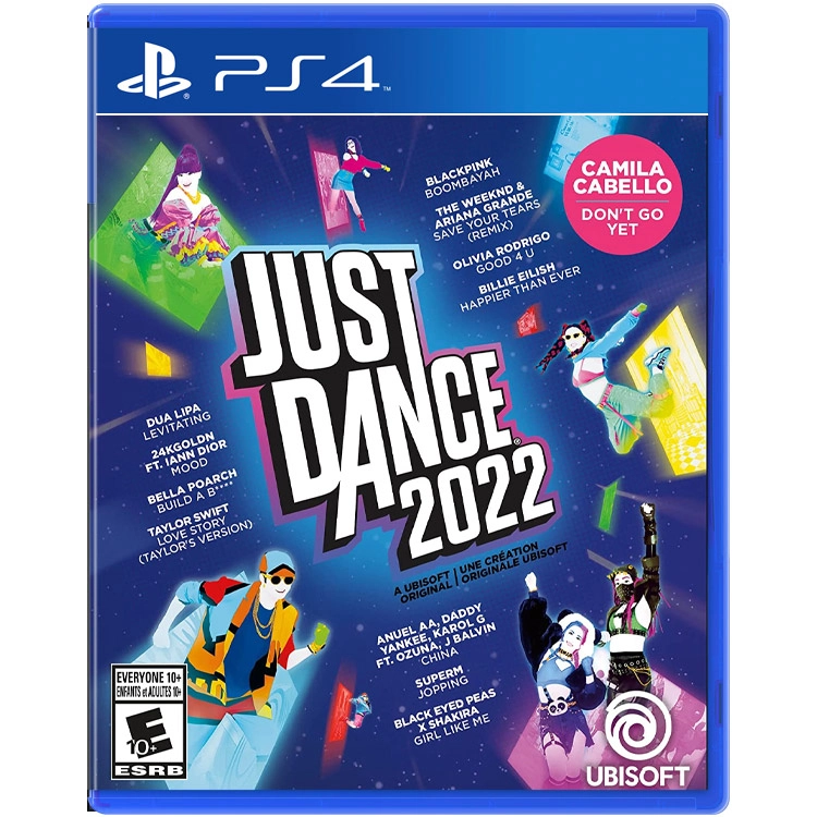 Just Dance