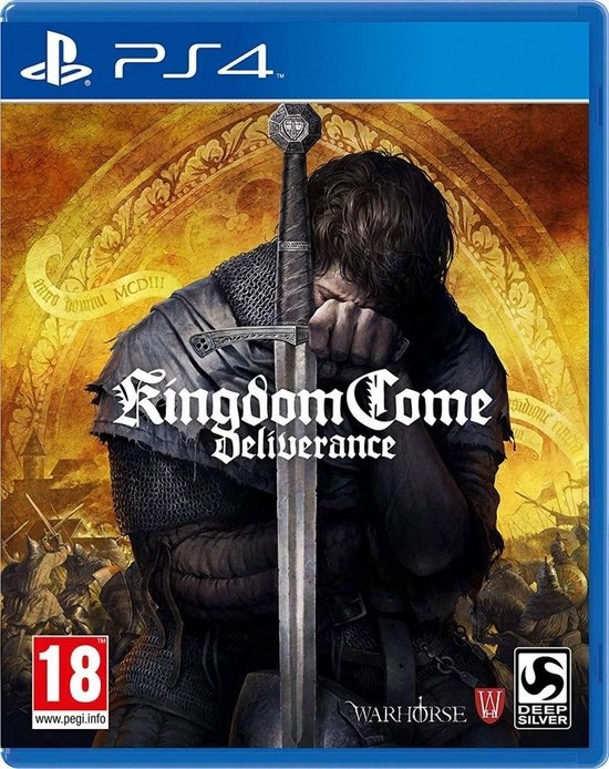 Kingdom come deliverance