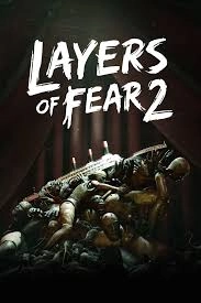 Layers of Fear 2