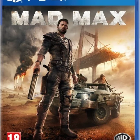 Mad max