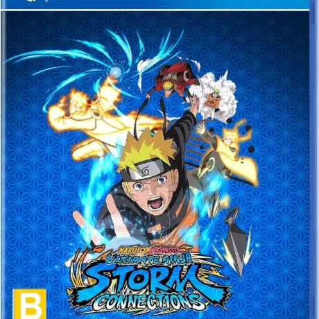 NARUTO X BORUTO