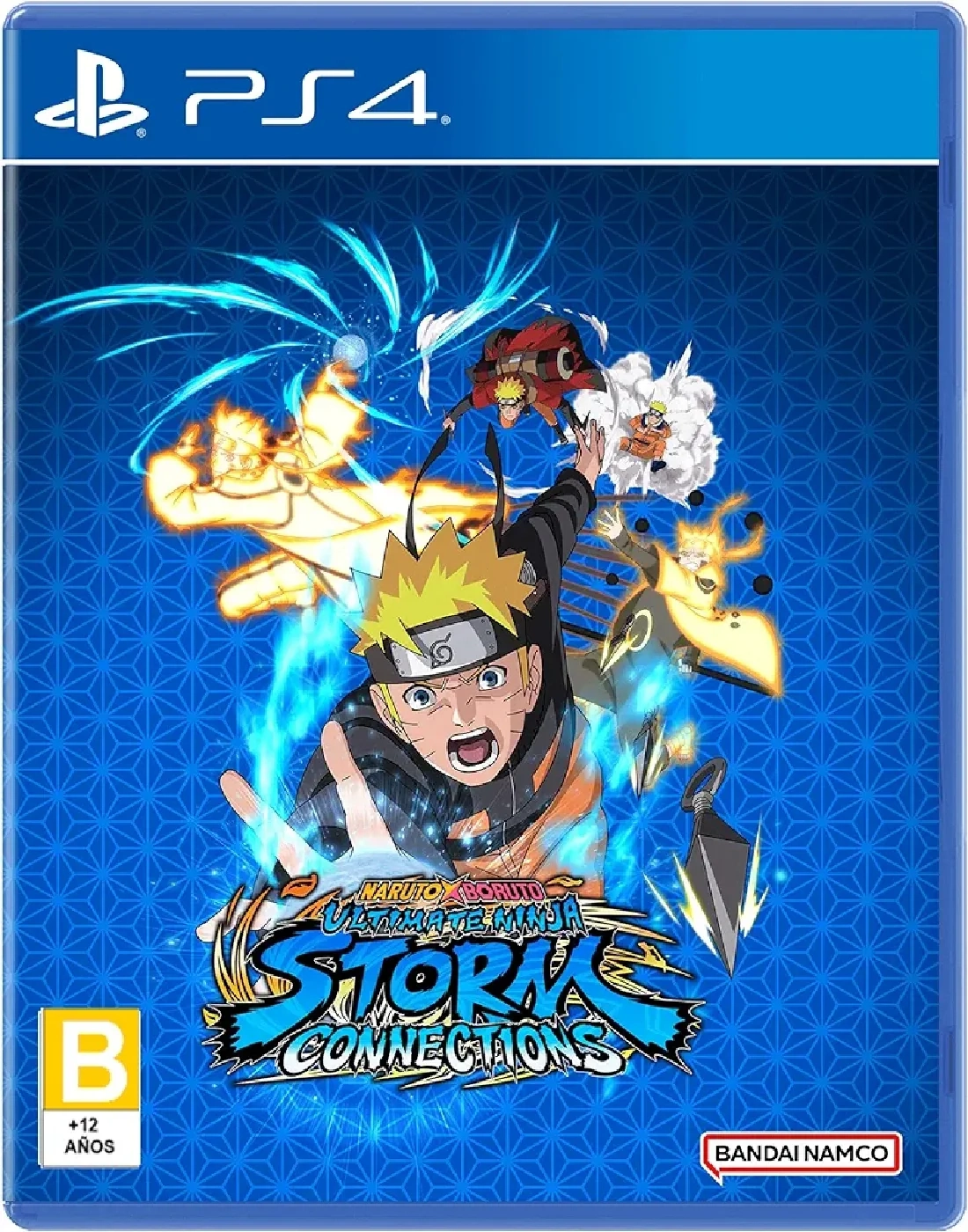 NARUTO X BORUTO