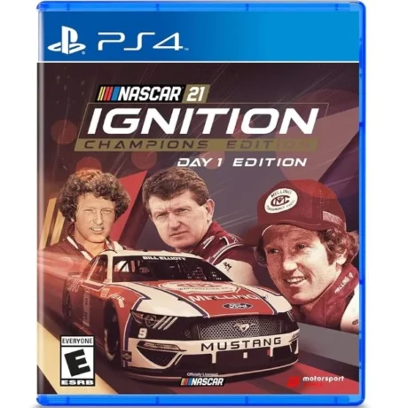 NASCAR
