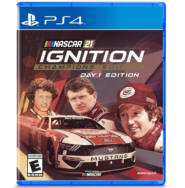 NASCAR
