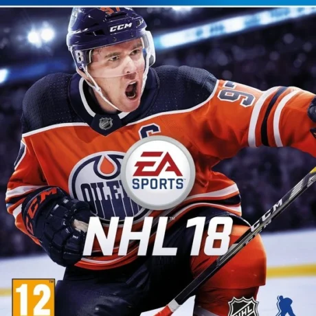 NHL 18
