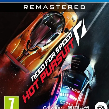Need for Speed Hot Pursuit