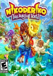 Nikoderiko: The Magical World