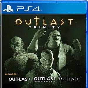 Outlast Trinity