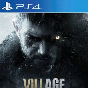 Resident Evil Village