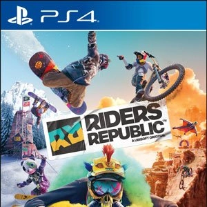 Riders Republic