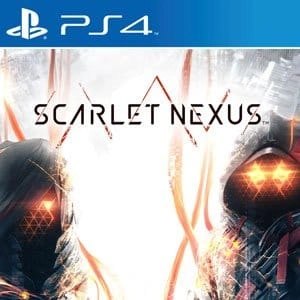 SCARLET NEXUS