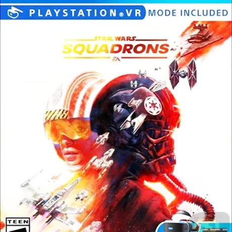 Star Wars Squadrons