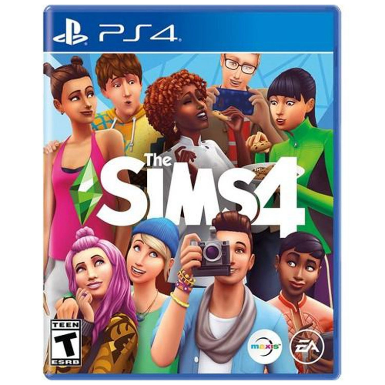The Sims™ 4