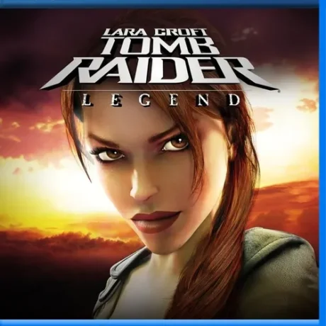Tomb Raider: Legend