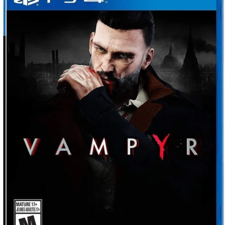 Vampyr