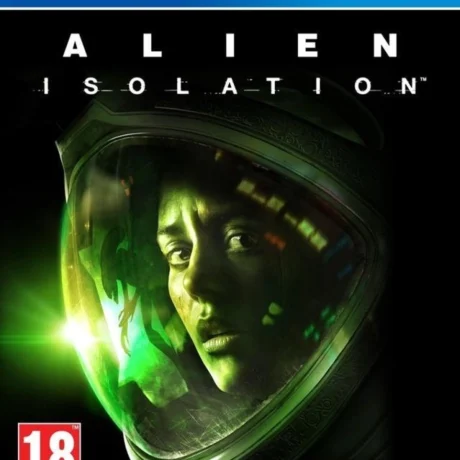 alien isolation