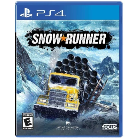 SnowRunner