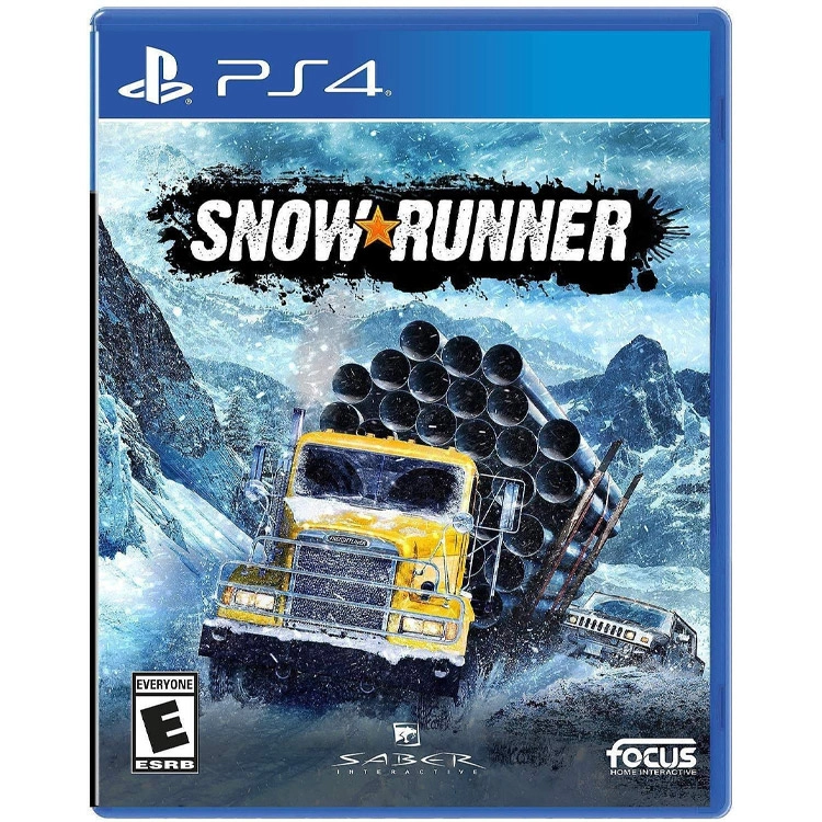 SnowRunner