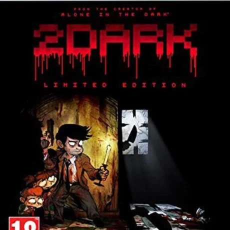 2Dark