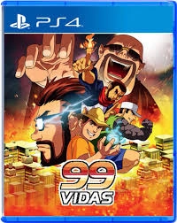 99vidas