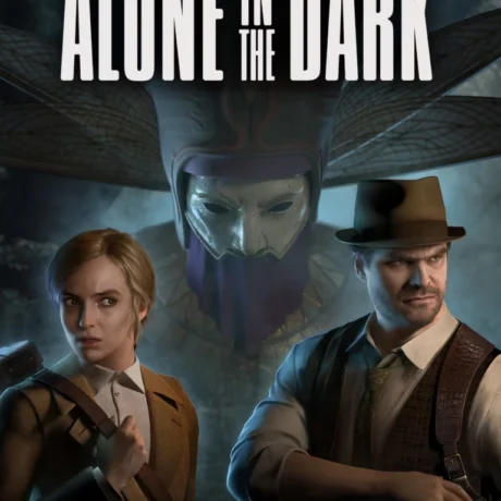 Alone in the Dark