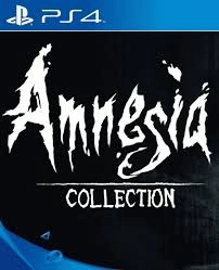 Amnesia: Collection