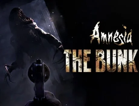 Amnesia The Bunker