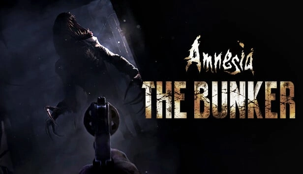Amnesia The Bunker