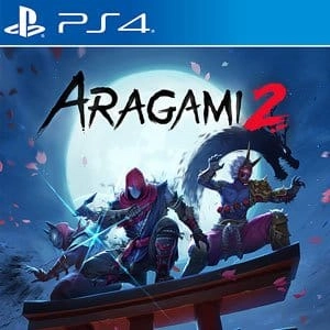 Aragami 2