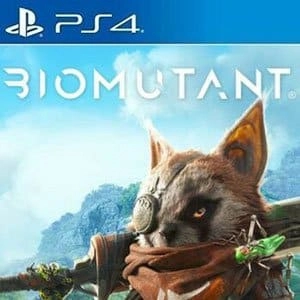 BIOMUTANT