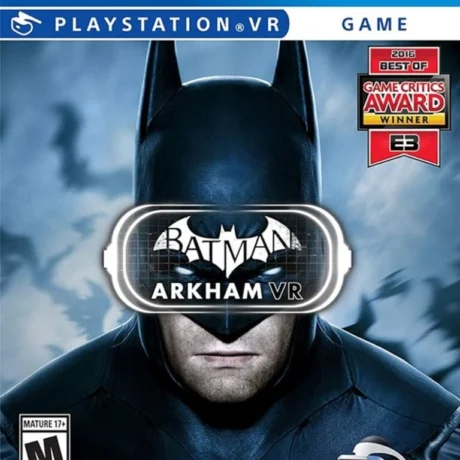 Batman™: Arkham VR