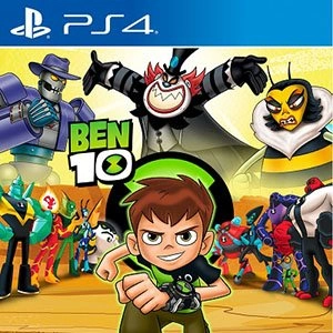 Ben 10