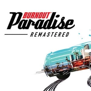 Burnout Paradise Remastered