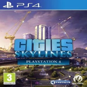 City Skylines
