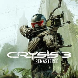 Crysis 3 remastered
