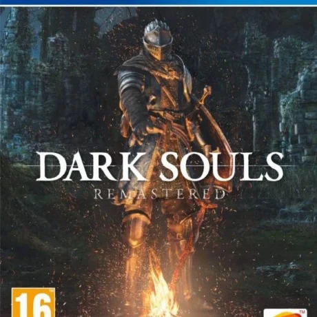 DARK SOULS: REMASTERED