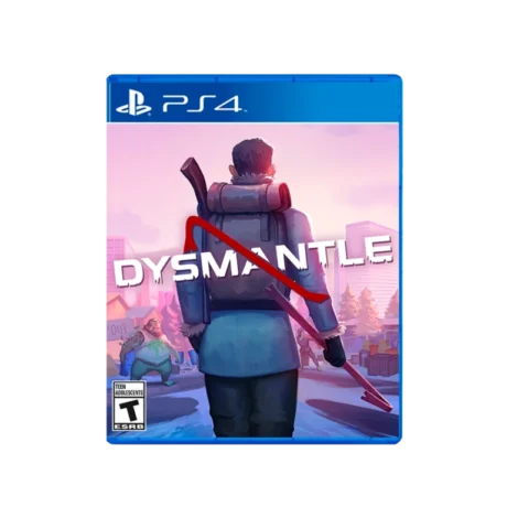 DYSMANTLE