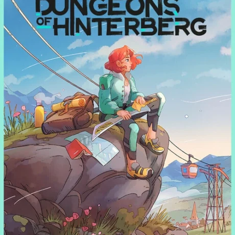 Dungeons of Hinterberg
